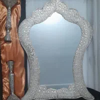 اینه شمعدان