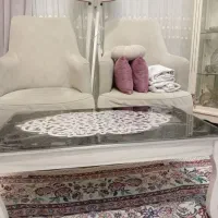 مبل وبوفه نو|مبلمان خانگی و میز عسلی|همدان, |دیوار