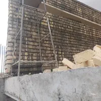 تخریب بنا ، سفتکار فاضلاب شهری