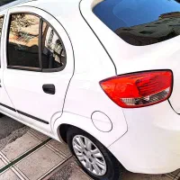 تیبا2 مدل1401 بیرنگ / سند تک برگ|خودرو سواری و وانت|کرج, شهرک امام رضا (ع)|دیوار