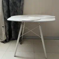 میز ناهار خوری
