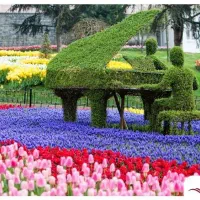 تور هوایی آنتالیا