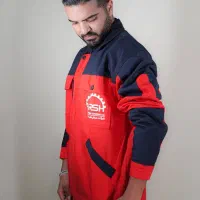 لباس گار عمده نوین دوخت