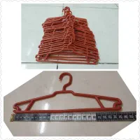 چوب لباسی کودک تعداد ۲۷عدد