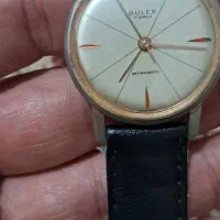 ساعت کوکی بولکس BULEX سوئیس کهنه