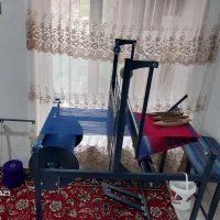 دستگاه حوله بافی