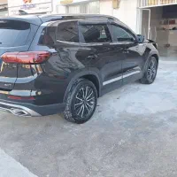 تیگو ۸ کلاسیک  فونیکس