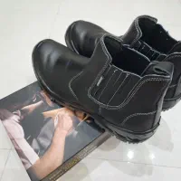 کفش ایمنی نو