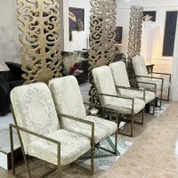 لوازم سالن زیبایی|خدمات آرایشگری و زیبایی|ماکو, |دیوار