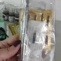 قلم بلید نووسوزن تتوی ابرو