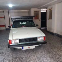 پیکان وانت مدل۸۹