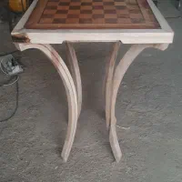 کابینت خراطی لوازم چوبی سرویس خواب