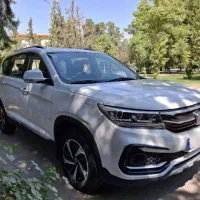 FMC SX5 مدل ۱۴۰۳|خودرو سواری و وانت|فولادشهر, A4|دیوار