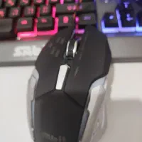 موس و کیبورد|قطعات و لوازم جانبی رایانه|ساری, |دیوار