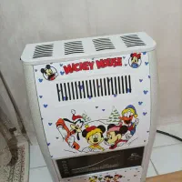 بخاری بچگانه کودک نونو