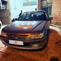 پارس سال مدل ۹۱|خودرو سواری و وانت|کردکوی, |دیوار