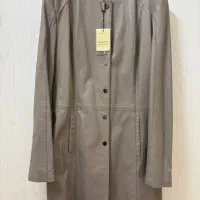 بارونی چرم مشهد