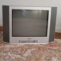 تلویزیون ۲۱ SONY