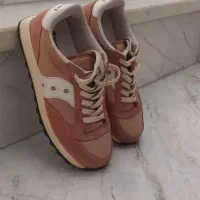 کفش ساکونی اصلی سایز۳۸