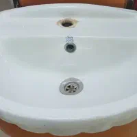 سنگ روشویی نو