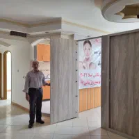 آپارتمان حاشیه معلم،دفترکار،اداری،پزشکان،وکلا و