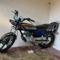 موتور خشک