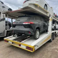 تویوتا کرولا 2025فول