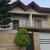 فروش ویلا دوبلکس در منطقه کوهپایه ای رامسر