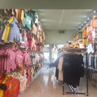 فروش تک نرخی محصولات تولیدی صادقی (سالیمو کیدز)|کفش و لباس بچه|سبزوار, قائم|دیوار
