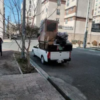 باربری با وانت بار تلفنی قم به کل ایران|خدمات حمل و نقل|قم, پردیسان|دیوار