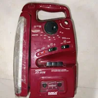 نوستالژی و قدیمی