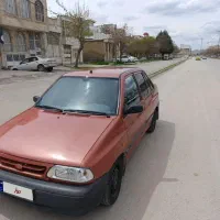 پراید ۱۳۱ مدل ۹۰