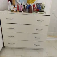 کمد دراور ۴ کشو