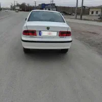 سمند الیکس|خودرو سواری و وانت|نورآباد, |دیوار