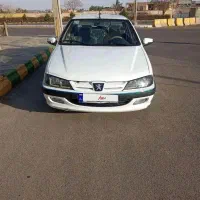 پژو پارس مدل 1400 شاستی پلم