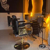 تمام وسایل کامل ارایشگاه