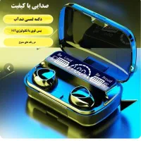 ویپ پاد  معاوضه