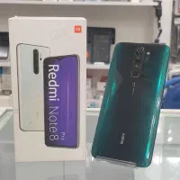 گوشی شیائومی Note 8 pro با حافظه 128گیگ