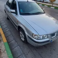 سمند LX ساده، مدل ۱۳۸۸|خودرو سواری و وانت|مشهد, وکیل‌آباد|دیوار