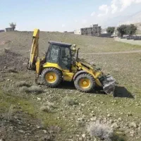 بیل بکهو هیدرومک