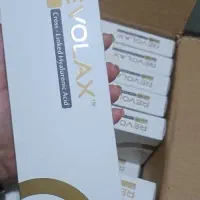 ژل روولاکس رولاکس تک سی سی 1ccو 10cc