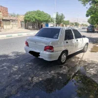 پراید ۱۳۲