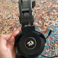 هدفون گیمینگ ردراگون h320 rgb