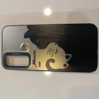 قاب ردمی Note 8