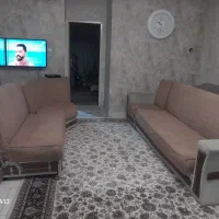 مبل 7 نفره مدل L
