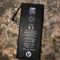 ایفون 6plus|موبایل|کرج, شاهین‌ویلا|دیوار