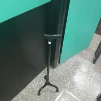 عصای بزرگسالان