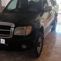 کاپرا ۹۰ دو کابین دو دیفرانسیل