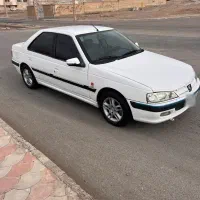 پارس ۹۱دوگانه کارخانه بدون رنگ