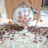 لوستر حبابی اشپزخانه